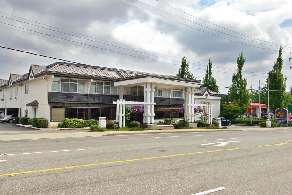 SureStay Hotel by Best Western North Vancouver Capilano image 1